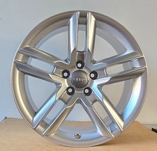 1 cerchio in lega originale Audi A5 8T 18 pollici 8T0601025CC 8,5J x 18 ET29!