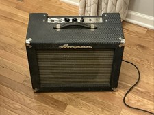 Amplificatore valvolare