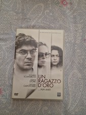 RICCARDO SCAMARCIO '' UN