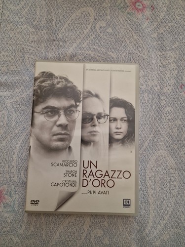 Riccardo scamarcio un - scamarcio,