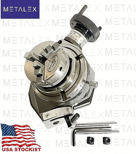 Metalex tavolo rotante - metalex,