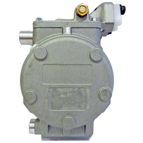 Compressore aria condizionata - aria,