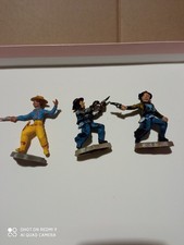 ISAS N. 3 Soldatini Cowboys