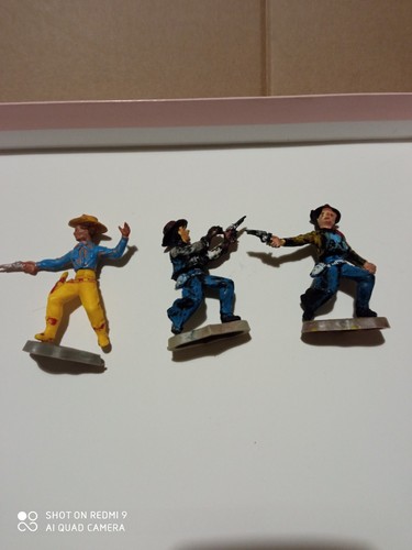 Isas soldatini cowboys - 3,