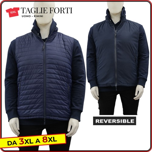 Maxfort easy gilet - easy, smanicato