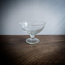 Tazza gelato Showa retrò