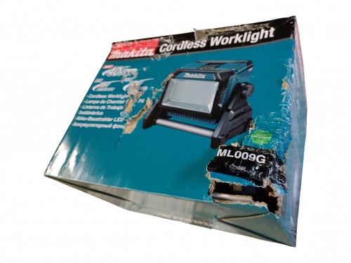 Makita ml009g lampada - makita,