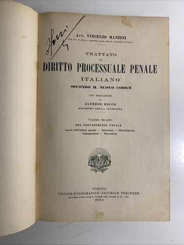 Diritto processuale del - processuale,