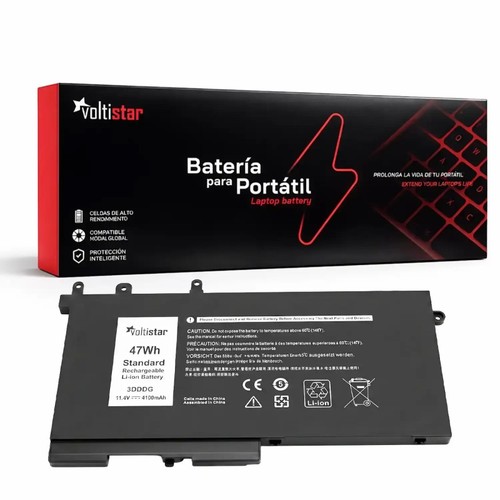 Batteria per portatile dell - per,
