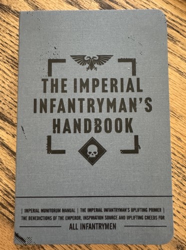 Manuale del fanteriale - del,