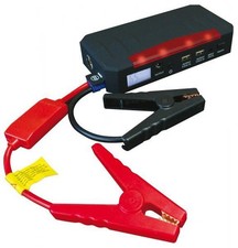 Avviatore/power pack Lithium