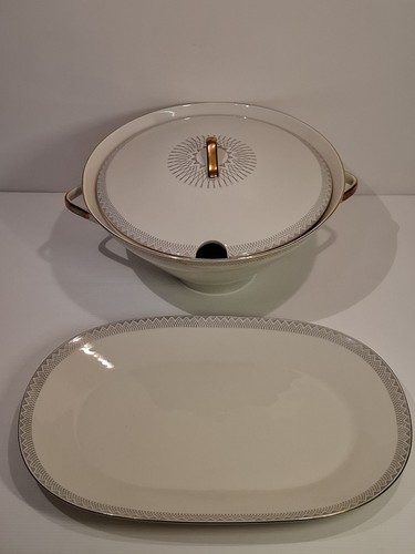 Zuppiera piatto portata - zuppiera, e
