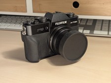 Fotocamera Fujifilm X-T20