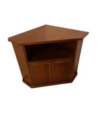 PORTA TV IN LEGNO ARTE POVERA