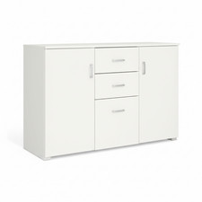 Credenza multiuso salvaspazio - credenza,