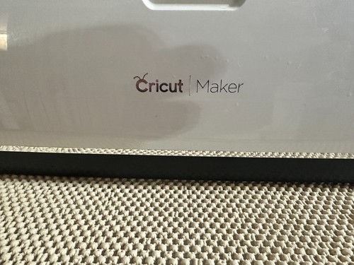 Fustellatrice cricut maker - fustellatrice,