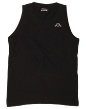 Kappa Mens Vest Top Medium