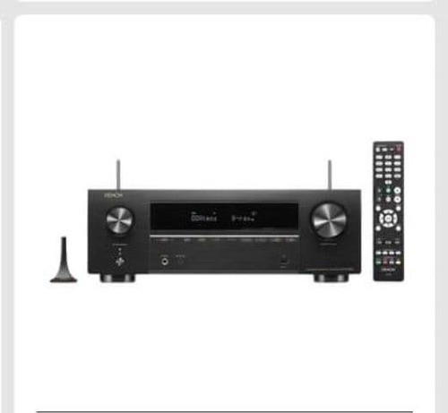 Denon avr x1700h - avr-x1700h, amplificatore