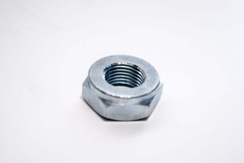 B153 dado mozzo posteriore - dado,