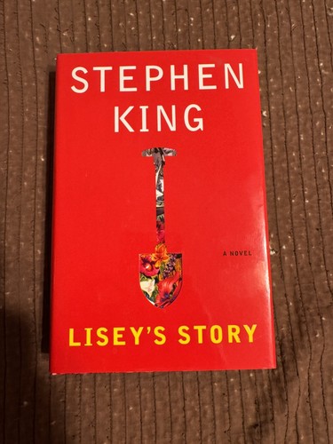 Lisey story stephen king - lisey's, by