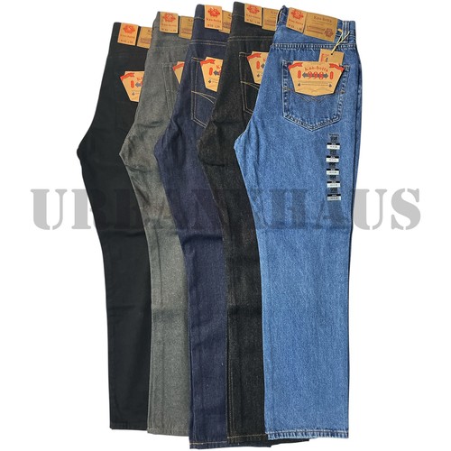 Jeans denim kno betta - jeans,