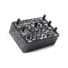 KASTLE 2 FX Wizard Processore