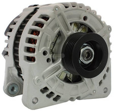 Alternatore Nuovo - Made In