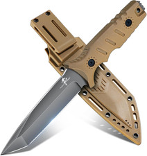 Coltello Da Esterno, Coltello