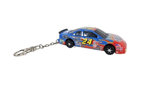 Portachiavi jeff gordon 24 - jeff, #24
