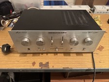 Amplificatore stereo Marantz