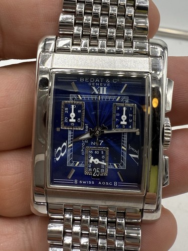 Bedat orologio svizzero - co.,