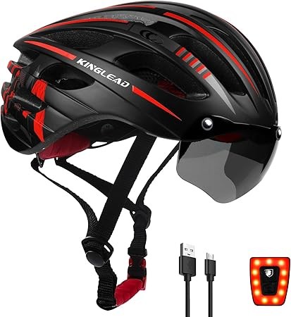 Caschi bici per - da,
