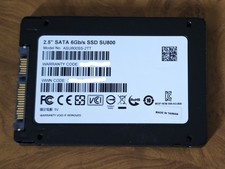 ADATA Ultimate SU800 2 TB 2,5"