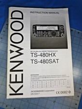 MANUALE ISTRUZIONI KENWOOD