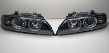 OEM 2001-2003 BMW E39 525i
