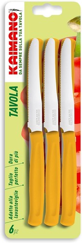 Kaimano coltelli tavola - kaimano, da