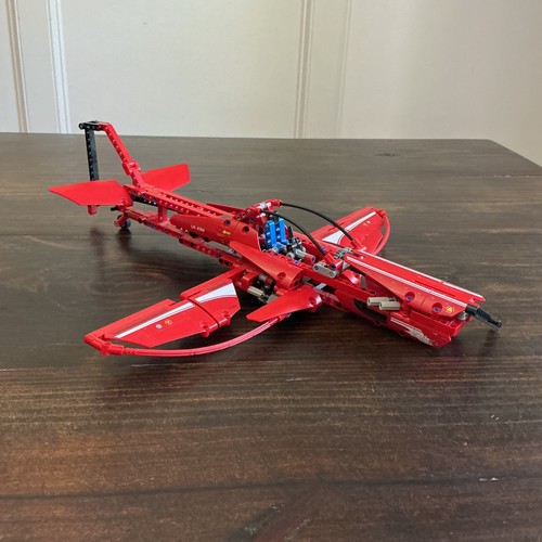 Lego technic jet plane - lego, 9394
