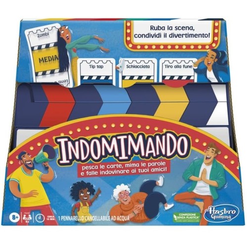 Indomimando refresh - indomimando,
