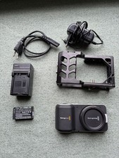 Blackmagic Pocket Cinema
