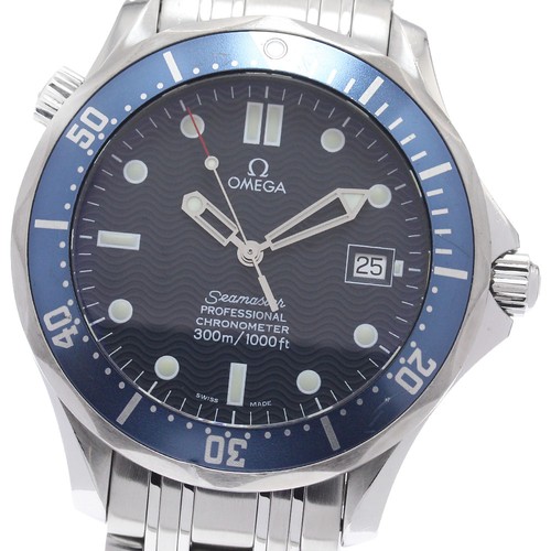 Orologio uomo automatico omega - uomo,