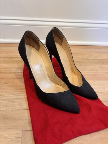 Christian louboutin tacco - christian,
