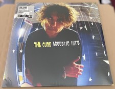 RSD 2026: THE CURE - Acoustic