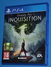 Dragon Age Inquisition - Sony