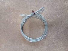 BALLAN COPPIA FUNI BASCULANTI  4x42 ASOLE 31-1680mm x SPAZIO E SIKURTEC MARRONE