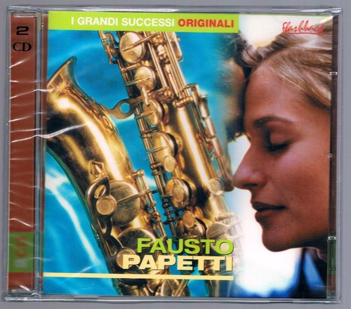 Flashback fausto papetti - flashback,
