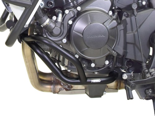 Paramotore crash bars heed - paramotore,