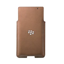 BlackBerry Nappa Leather