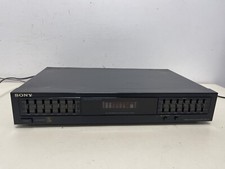 Sony SEQ-411 7 bande