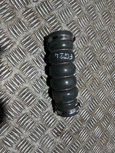 Tubo intercooler transit - intercooler,