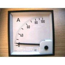 RQ96E 100A IME - AMPEROMETRO